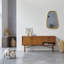 Marcus 62.99'' W Solid Wood Sideboard
