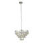 Vernon 4 - Light Unique/Statement Chandelier