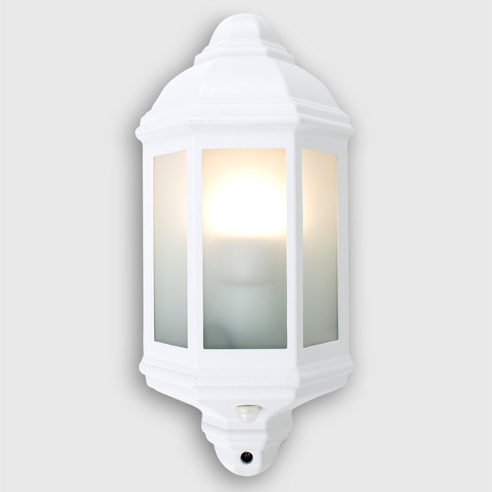 Mattie Outdoor Flush Mount