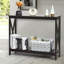Table d'appoint à 2 niveaux console X-design-1131406015