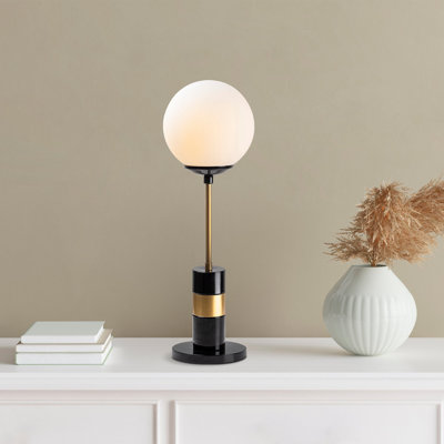 Lampe de fantaisie Chamond