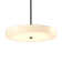Disq 1 - Light Unique Drum LED Pendant