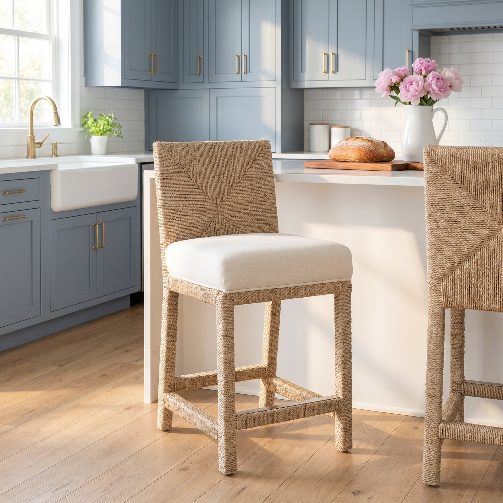 26" Bar Stool