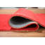 Tapis rouge Gabbeh