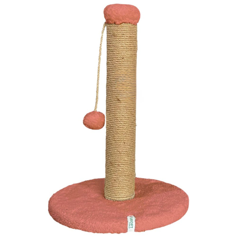 Grattoir pour chat, Corail