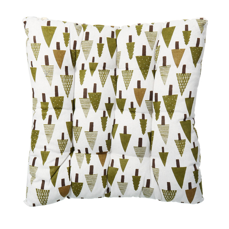 Seat Cushion