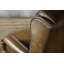 EC Leather Swivel Executive Chair