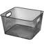 Metal Storage Bin