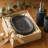 Joyner Marble Bathroom Tray