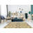 Cheshunt Wool Geometric Indoor Rug-16189196