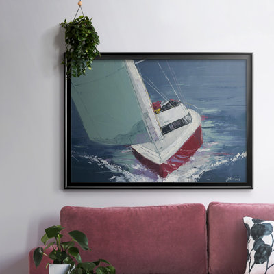 " Day Sailing "