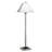 Square Post 59'' Traditional Floor Lamp-174469991