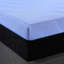 Matelas grand 12 po - La housse en tissu respirant permet une circulation optimale de l'air La conception à 6 couches allie confort et durabilité