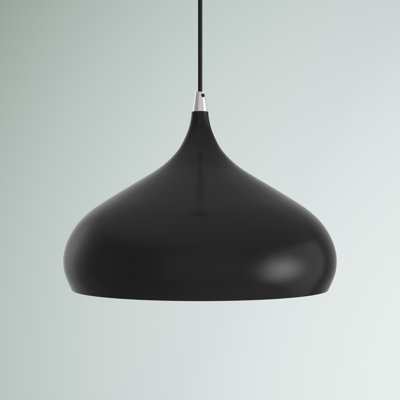 Hutchcraft 1 - Light Pendant