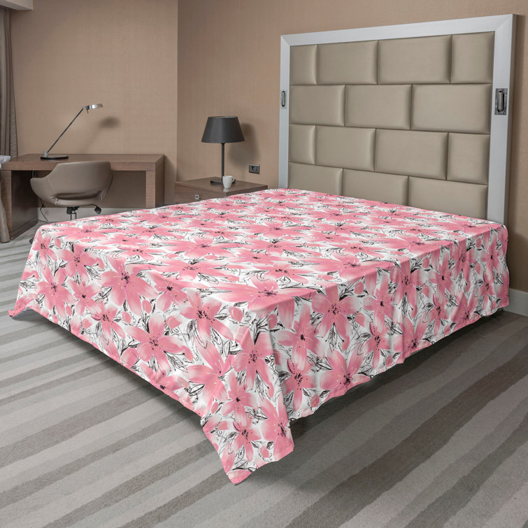 Drap plat Ambesonne