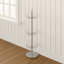 18 Pair Shoe Rack