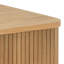Naihla Coffee Table with Storage