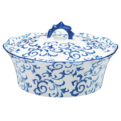 Heritage Casserole