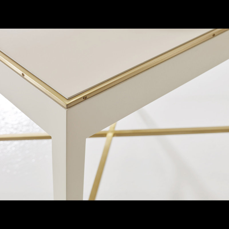 Georgian End Table