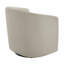 Fauteuil demi-tonneau Sea Oat