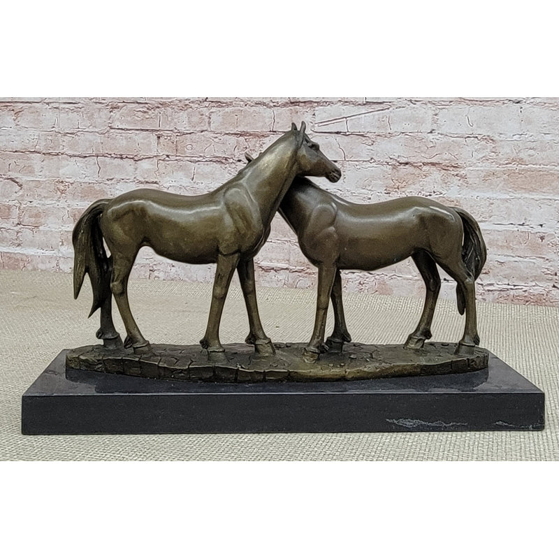 Figurine Baston