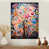 Toile tendue