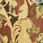 Soho Hand Tufted Wool/Viscose Floral Rug in Rust/Multi-31779124