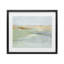 «Springtime Glow Landscape», reproduction d'art sous verre encadrée par Ian C.-923106795-923106789