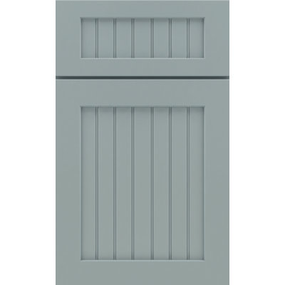 Échantillon de porte Archdale