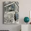 AUCoin de Larue I - peinture sur toile tendue-214570668