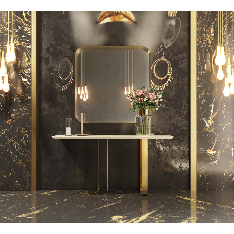 Imperium Console, 32" H x 50" W x 20" D