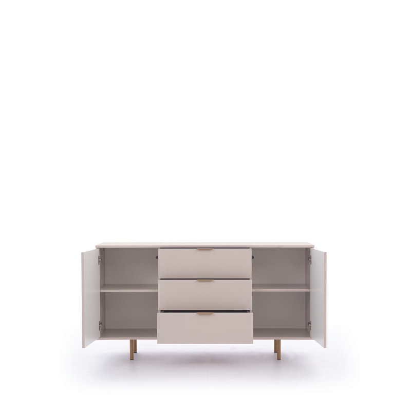 Hyuk 150cm Sideboard, Cashmere