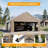 Heavy Duty Carport Portable Garage-123525551-123525549