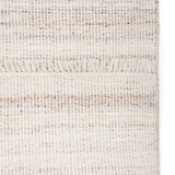 Biscotti Handmade Flatweave Beige Indoor / Outdoor Area Rug
