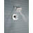 Stryke Shower Faucet Trim with H2Okinetic-38821143