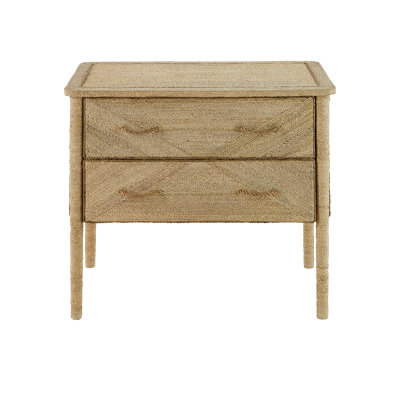 Commode anglaise Kaipo