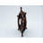 Eberton Wood Wall Clock-23239572