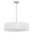 Kamila 3 - Light Drum Chandelier-1804891324