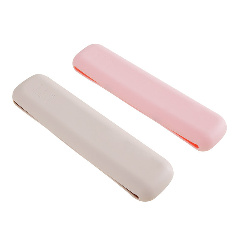 Silicon Travel Case +