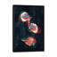 «De Profond» par Emanuela Carratoni, impression sur toile tendue-33354680-72410381-72410382