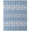 Tapis d'extérieur Preen couleur denim-71178706