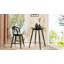 Buity 25'' Round Dining Table