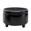 Repose-pieds avec rangement Canek-489285100