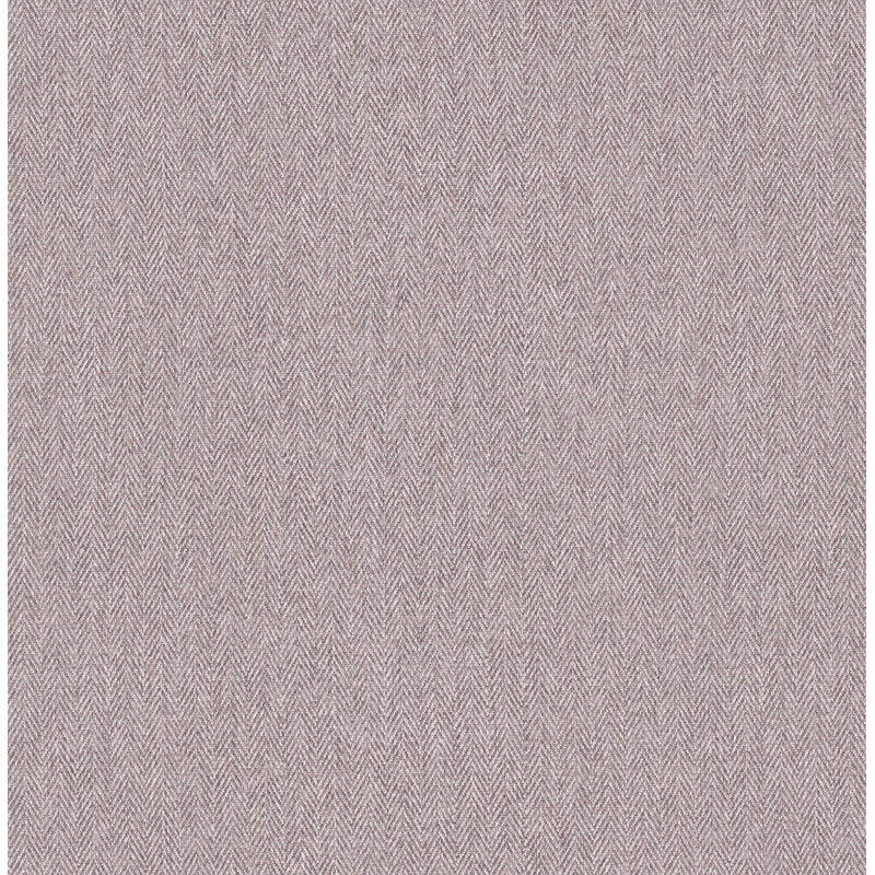 Papier peint Tyngsborough Tweed, Mauve