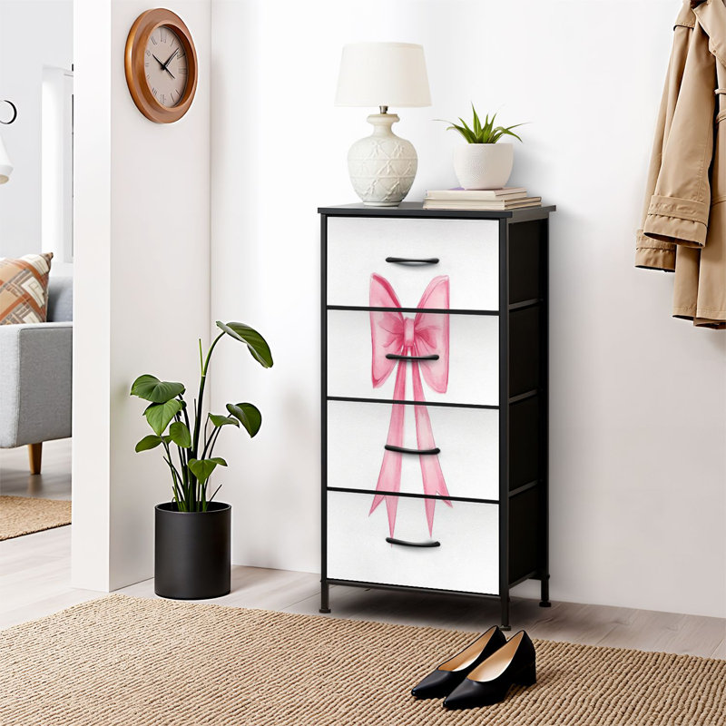 Commode pour commode de chambre à coucher