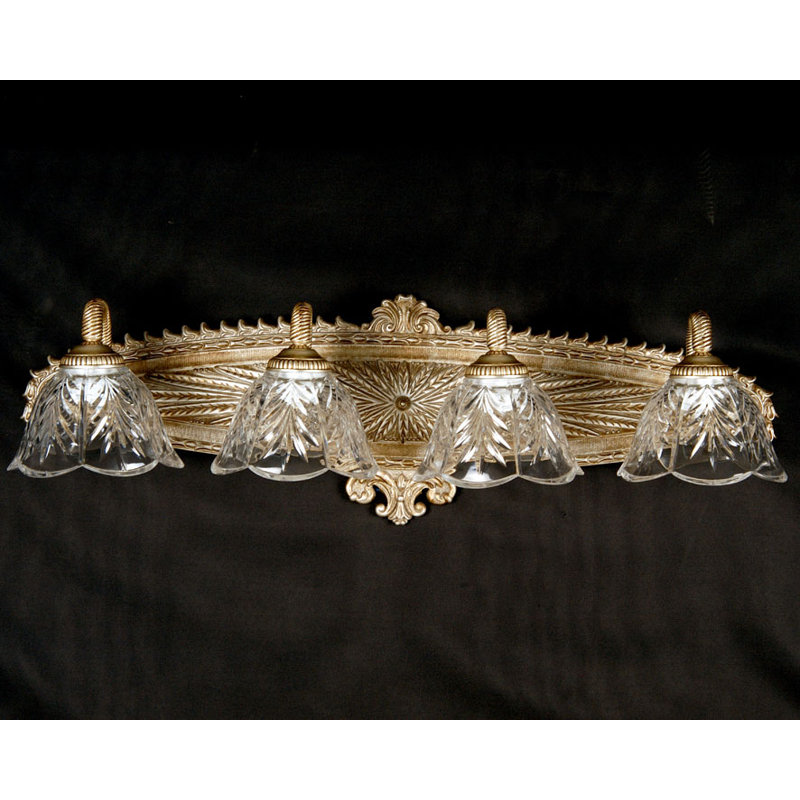 Diep 4 - Light Vanity Light