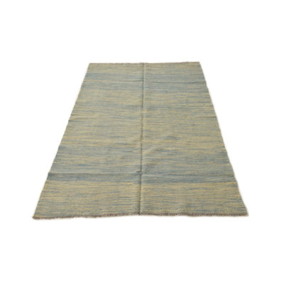 4x6 Pinkerton Light Blue Rug