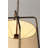 Ora 1 - Light Single Pendant-1379505691