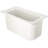 Carlisle Food Service Products Coldmaster® 1 Gallons Rectangle Plastic Food Storage Container-13931962