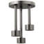 Essential™ Ceiling Mount Pendent Raincan Showerhead